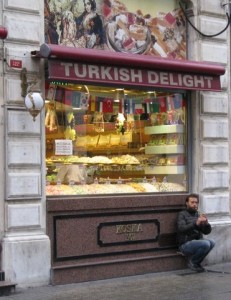 Turkey Blog Photo