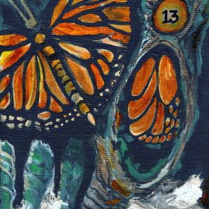 13 Death ~ Rebirth