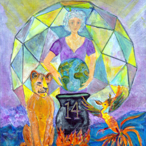 14 Temperance