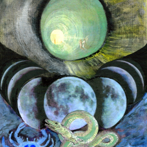 18 Moon