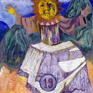 19 Sun