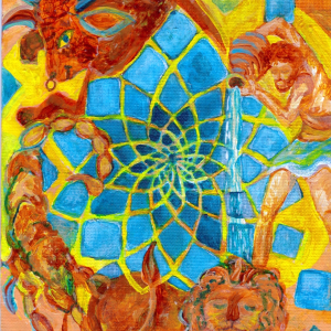 21 Universe