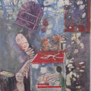 Dias de los Muertos, Mexico