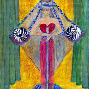 8 Adjustment ~Balance